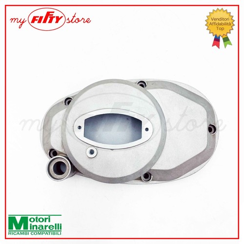 Carter motore cover lato