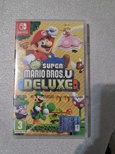 New Super Mario Bros -