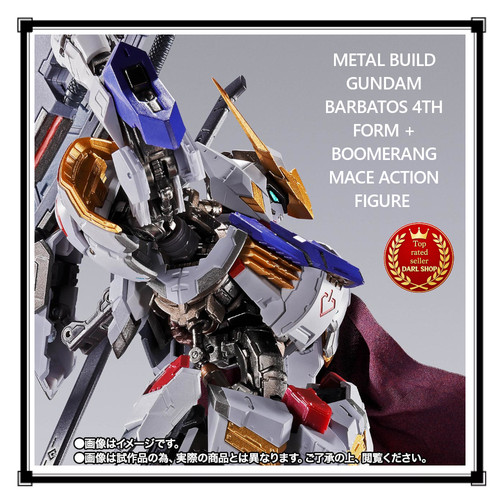 Metal build gundam - metal,