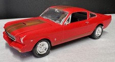 Monogramma 1:25 1965 Ford