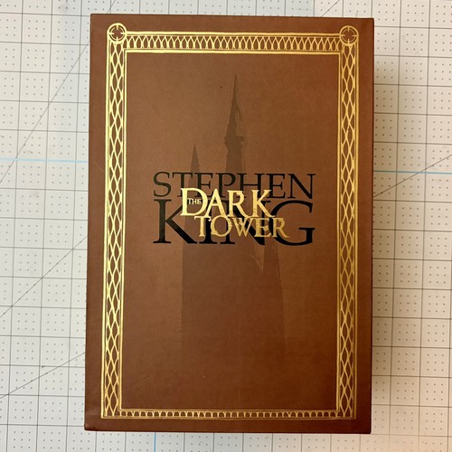 Stephen king marvel la torre - stephen,