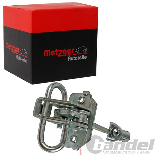Metzger fermo porta anteriore - metzger,