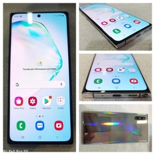 Samsung Galaxy Note10+