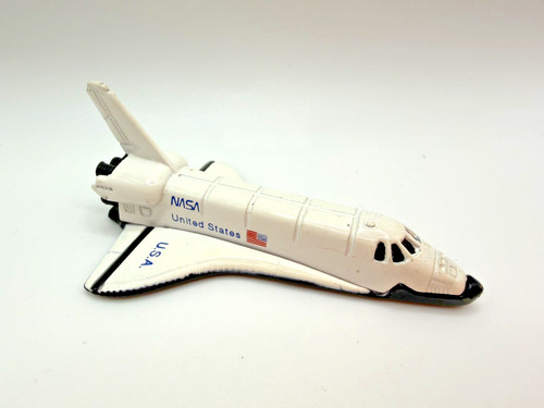 Ertl air space shuttle - 🟠ertl,