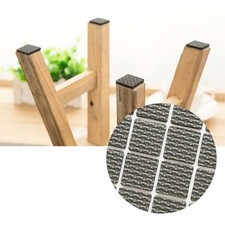 96PCS Antiscivolo Piedi Sedia