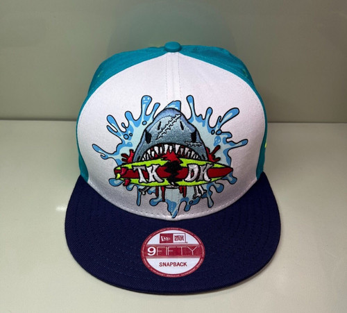 Cappello new era tokidoki - cappello,