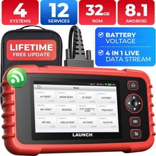 Launch X431 CRP129X V2.0