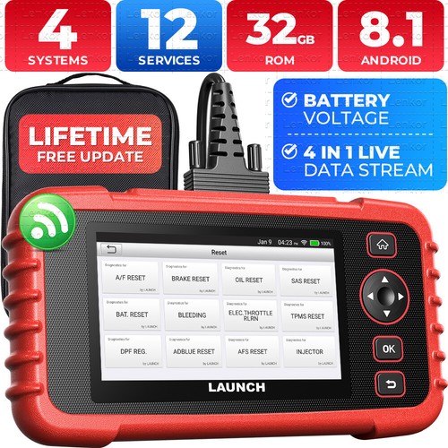 Launch x431 crp129x 0 - launch,