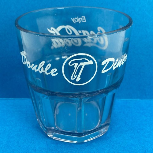 Tazza plastica vintage - , doppia
