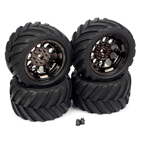 Hpi bullet 4pz - st, set