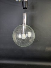 Plafoniera Space Age, Tobias