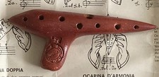 Ocarina arrigo mignani - 1a,