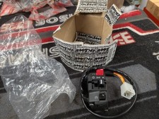 Cambio destro KTM 640