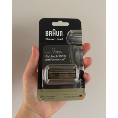 Braun 96m series pro - braun,