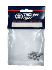 Thunder Tiger Suspension king