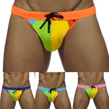 Costume da bagno uomo bikini