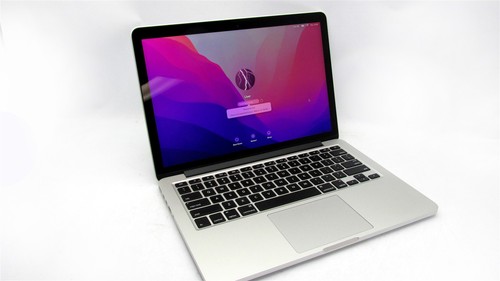 Apple macbook pro retina - apple,