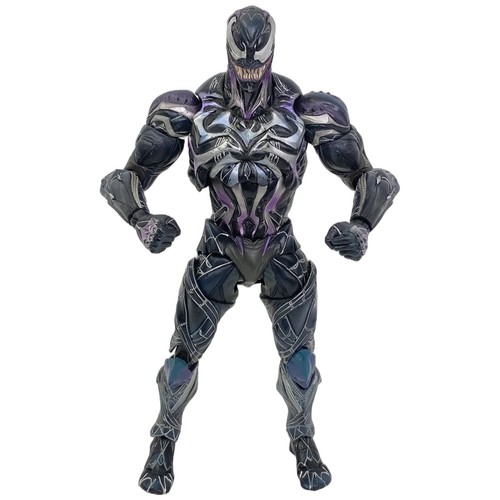 Marvel universe square enix - marvel,