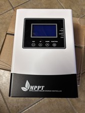 Regolatore di carica  MPPT 60A