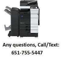 Konica Minolta Bizhub C659