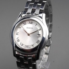 GUCCI Orologio Uomo Vintage