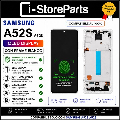 Display lcd oled pari - display,