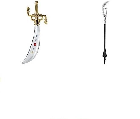 Sailor moon stick rod 5 - &,