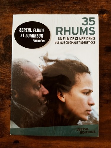 Rhums claire denis - claire, /