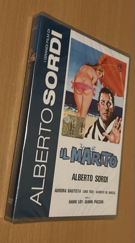 Marito dvd originale - (1958),