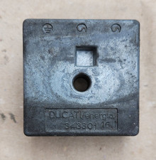 Regolatore di tensione Ducati Energia 343301 16F Aprilia Rs Yamaha Tzr 50 1998