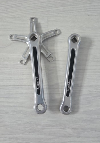 Guarnitura pista vintage