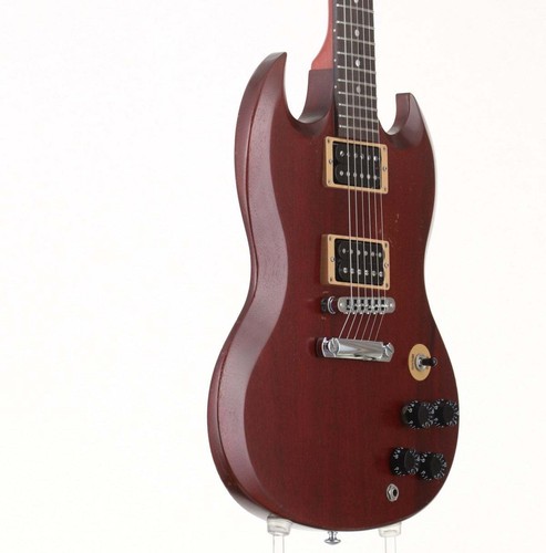 Gibson special 120th - gibson,