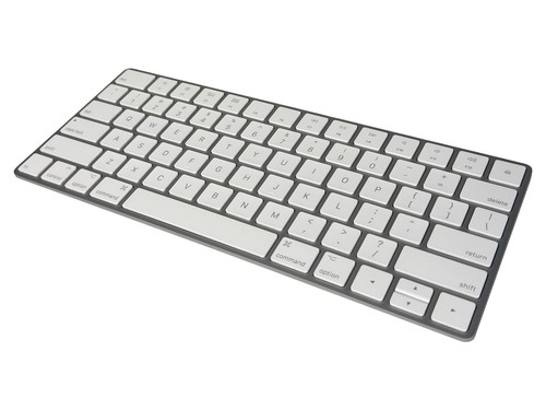 Apple magic keyboard - apple,
