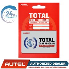 Aggiornamento software Autel