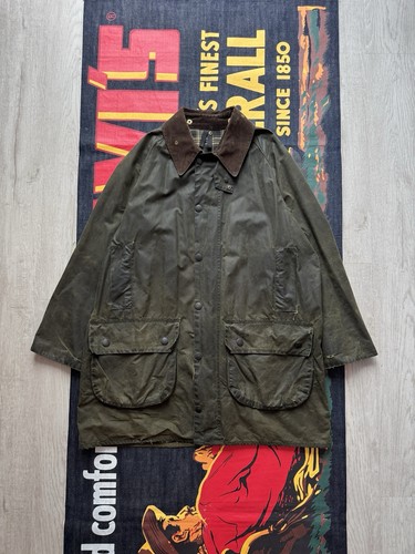 Giacca cerata barbour gamefair - barbour,