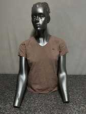 T-SHIRT LACOSTE SWEATSHIRT