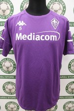 FIORENTINE football shirt size