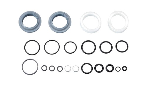 Rock shox kit completo - rock, la