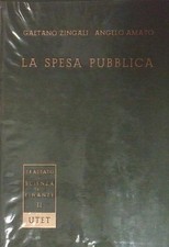 Zingali amato LA SPESA