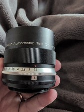 Teleconvertitore Automatico