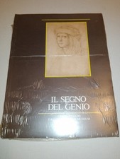 IL SEGNO DEL GENIO CENTO