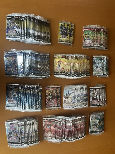 Mega lotto 179 - yu-gi-oh!,