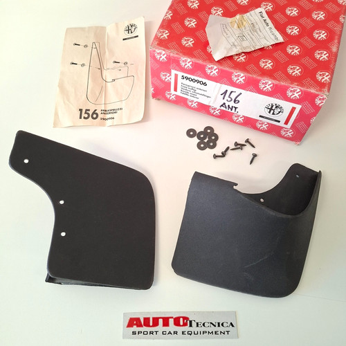 5900906 kit paraspruzzi - kit,