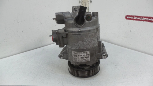 Compressore aria condizionata - compressore,