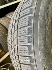 Pneumatici invernali per pick