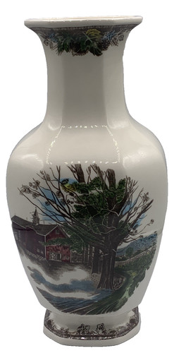 Vaso grande vintage - , edizione