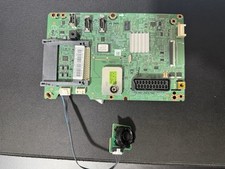 Scheda Logica MAIN BOARD