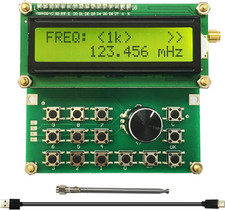 Generatore Di Segnali RF