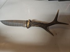 COLTELLO FAI DA TE GREZZO LAMA