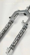 Elastomer kit Answer Manitou 1, 2 and Sport fork ( rockshox marzocchi pace yeti